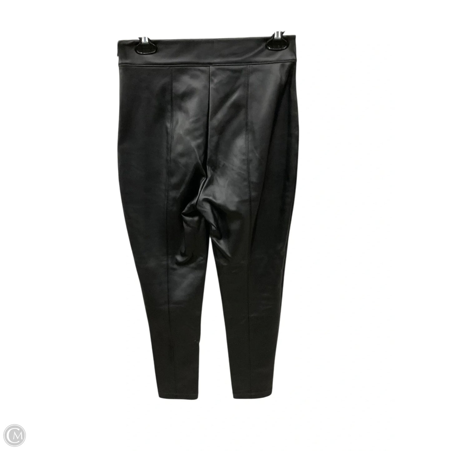 Pants Other By Ann Taylor In Black, Size: 6p