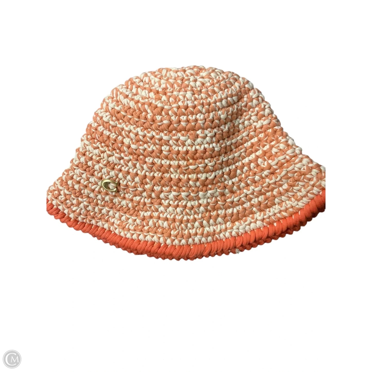 Hat Designer By Coach