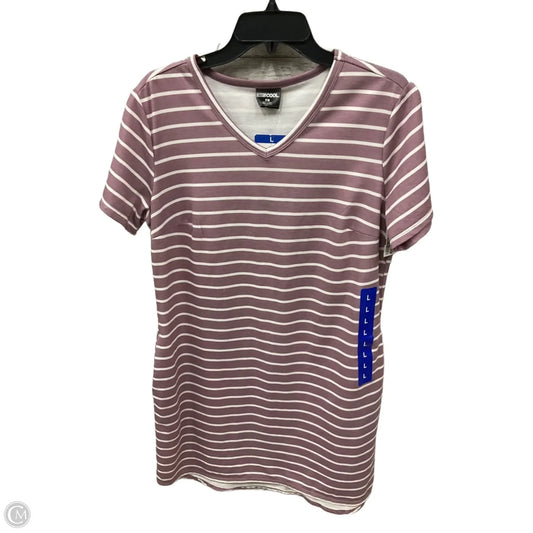 Dress Casual Maxi By 32 Degrees In Purple, Size: L