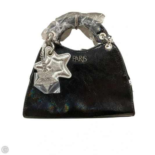 Crossbody By Clothes Mentor, Size: Small