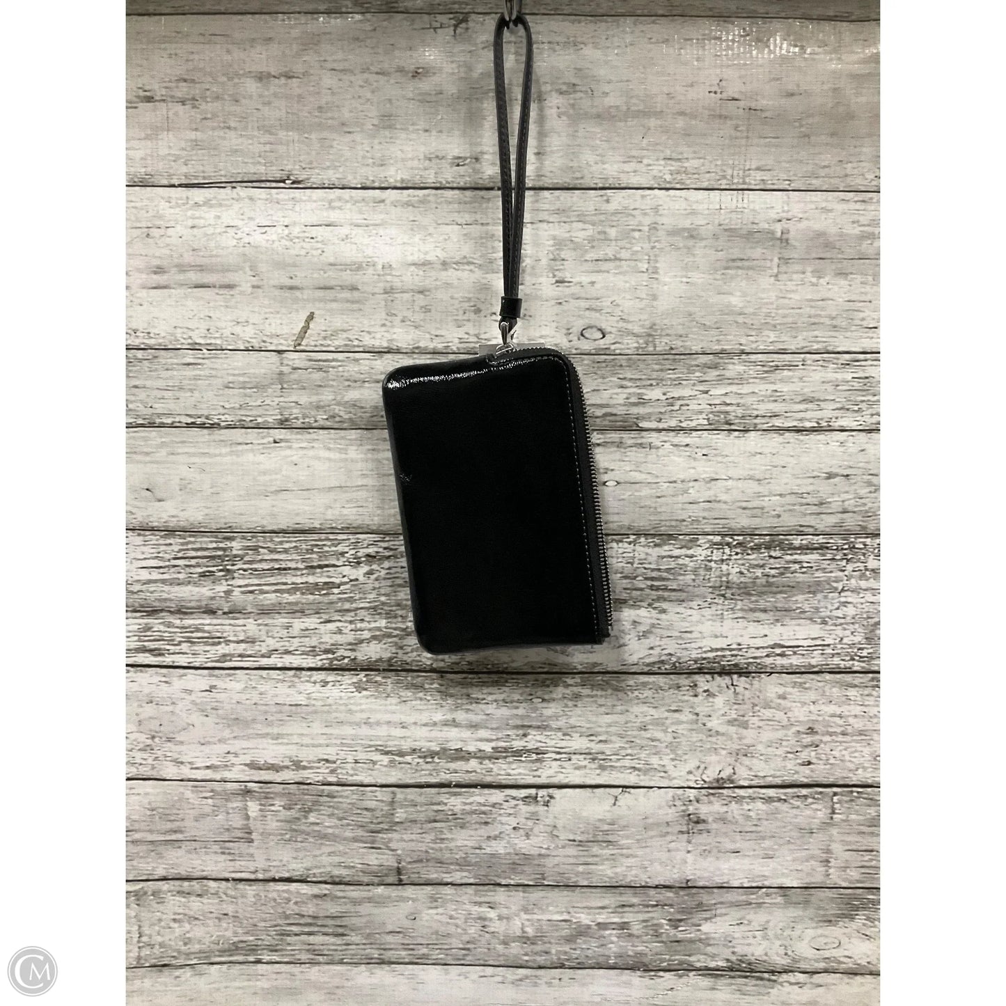 Wristlet Designer By Coach, Size: Small