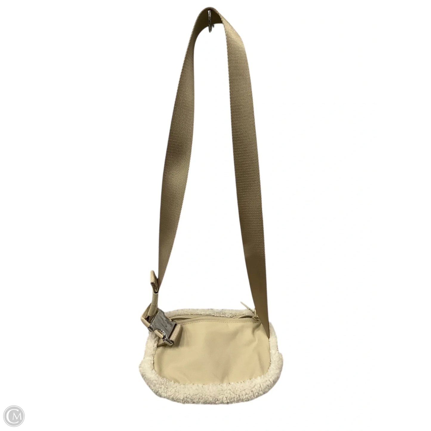 Belt Bag By Lululemon, Size: Small
