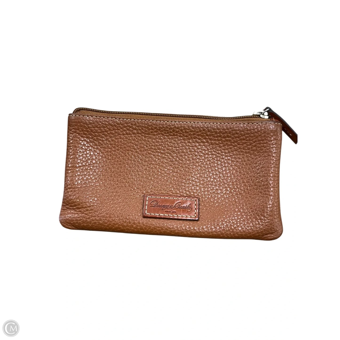 Handbag Designer By Dooney And Bourke, Size: Medium