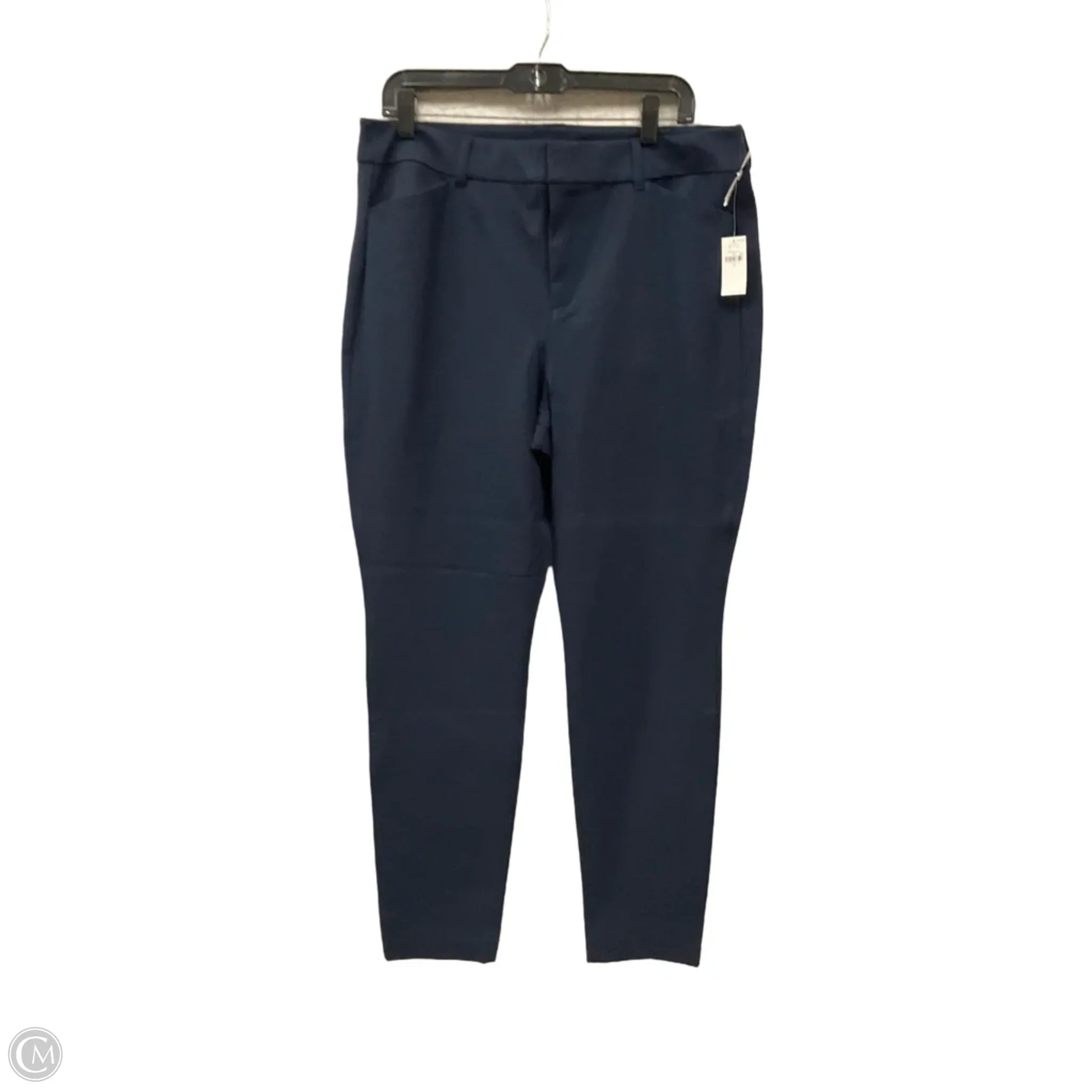 Pants Dress By Old Navy In Navy, Size: 16 Pants Dress By Old Navy In Navy, Size: 16