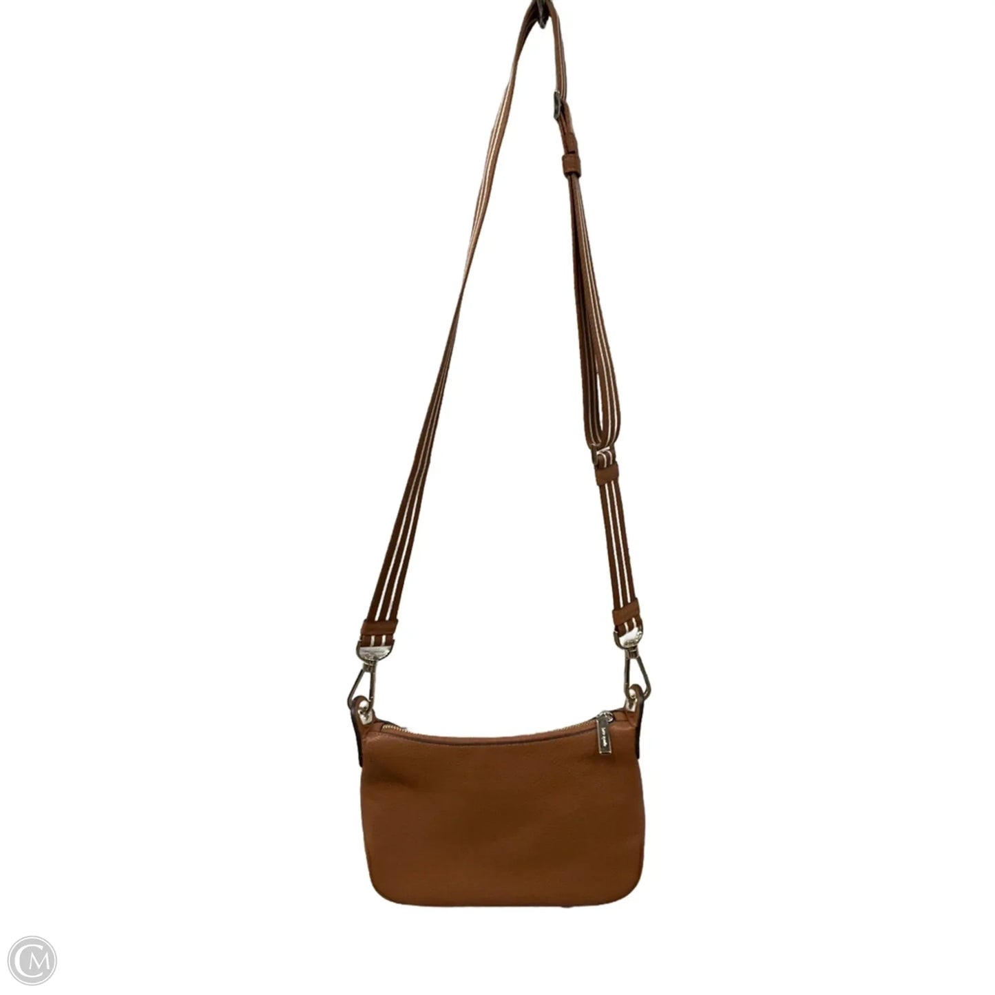 Crossbody Designer By Kate Spade, Size: Medium