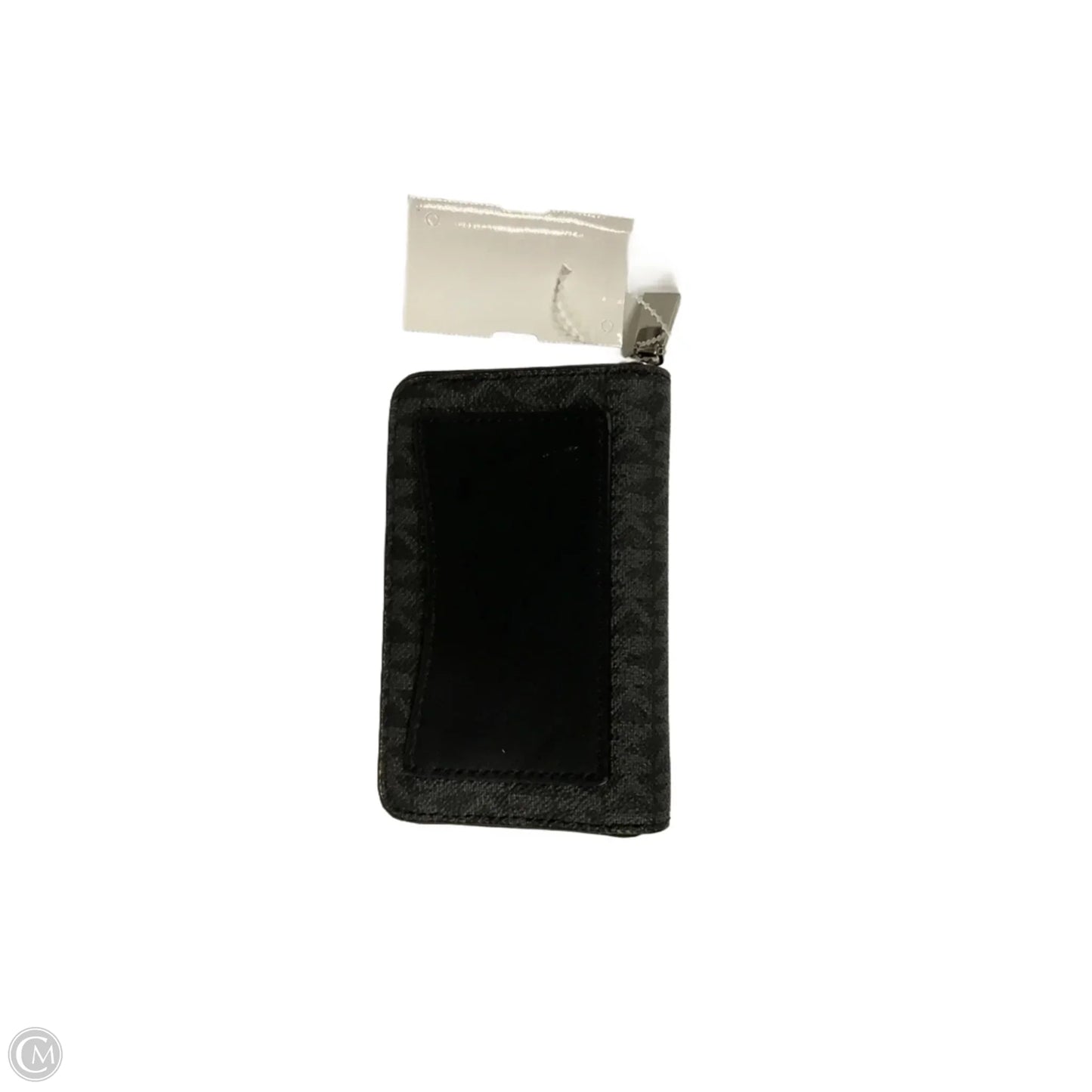 Wallet Designer By Michael Kors, Size: Small