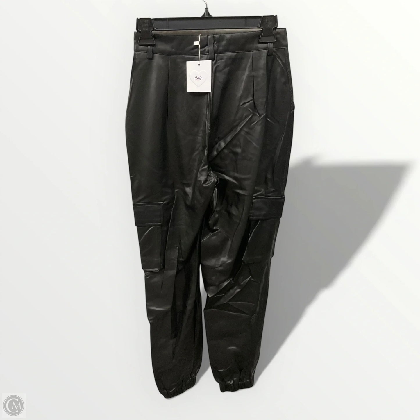 Pants Cargo & Utility By Clothes Mentor In Black, Size: 4