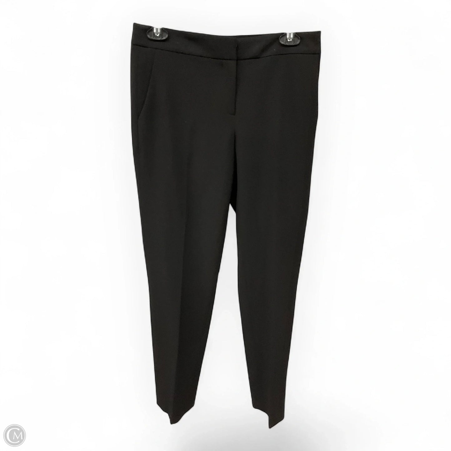 Pants Dress By Bar Iii In Black, Size: 2