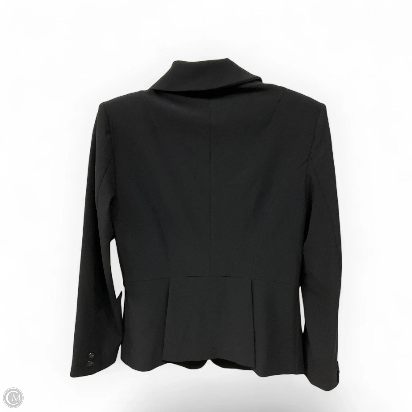 Blazer By Boston Proper In Black, Size: L