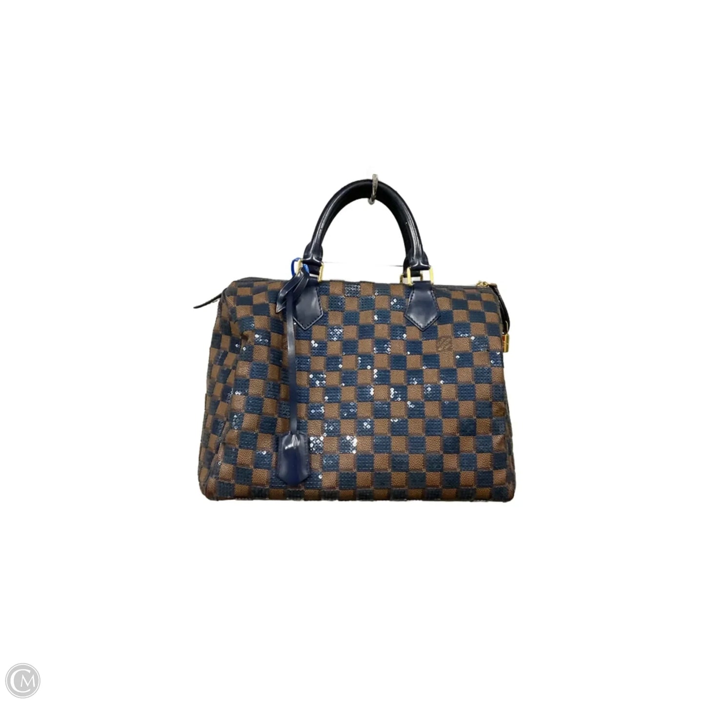 Handbag Luxury Designer By Louis Vuitton, Size: Medium