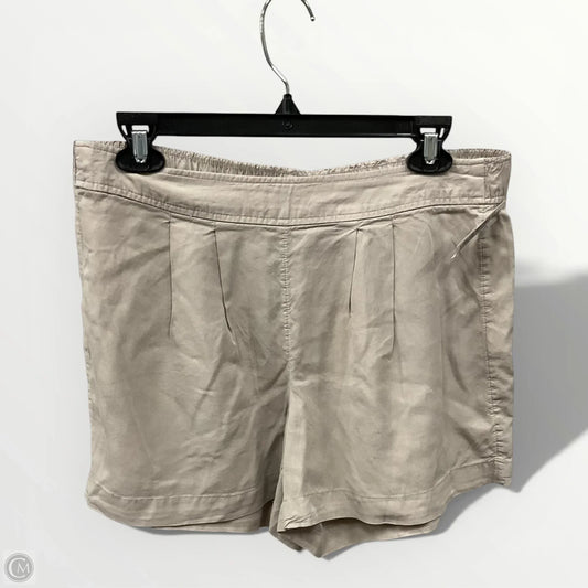 Shorts By Vineyard Vines In Beige, Size: 8