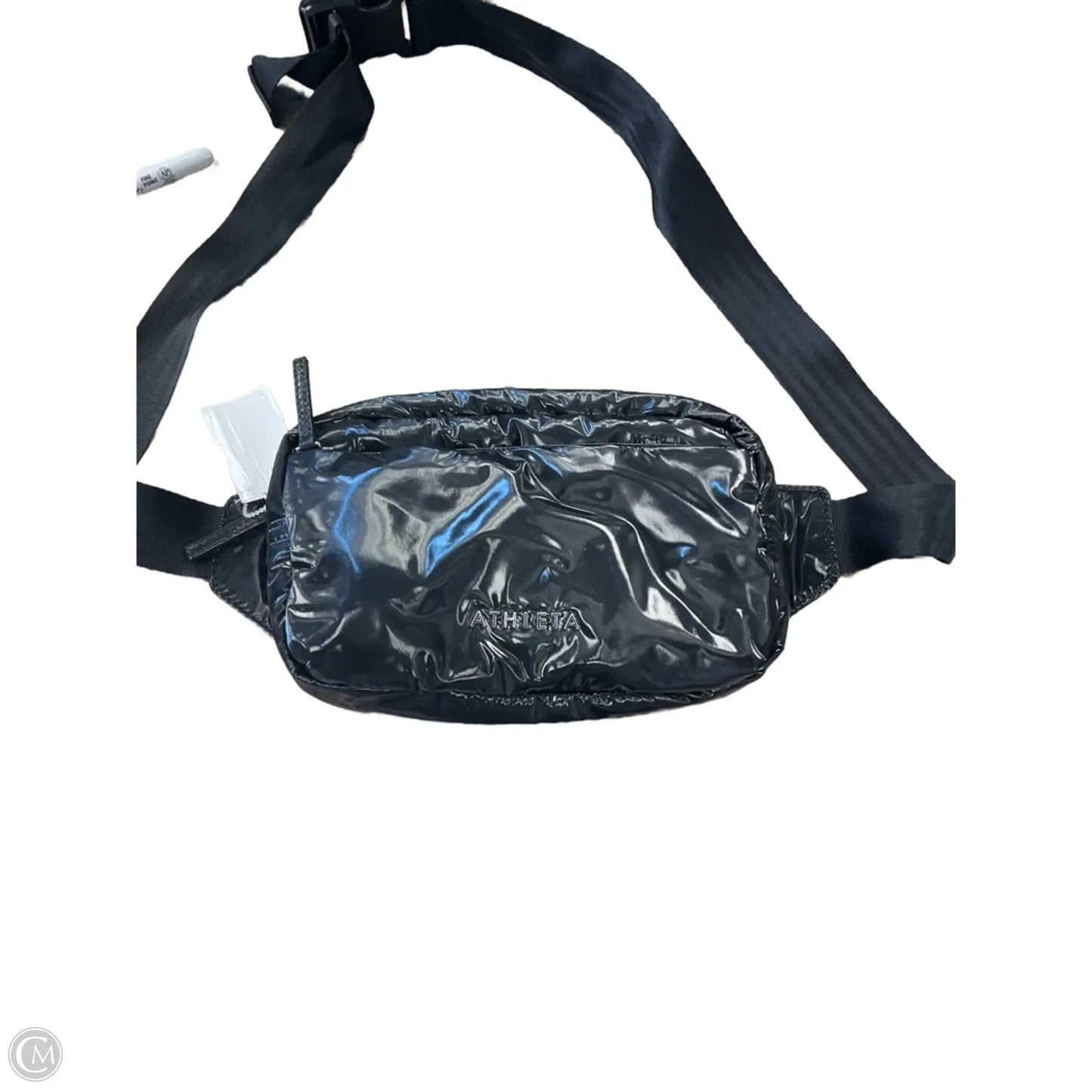 Belt Bag By Athleta, Size: Medium