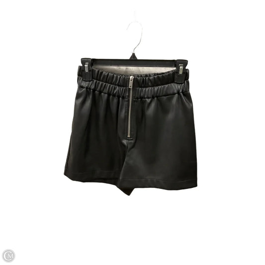 Shorts By Bar Iii In Black, Size: 0