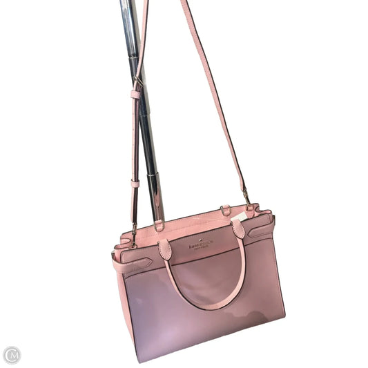 Crossbody Designer By Kate Spade, Size: Medium