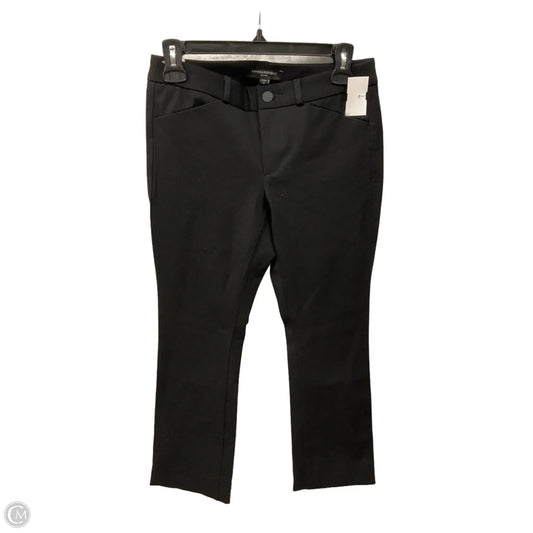 Pants Dress By Banana Republic In Black, Size: 0