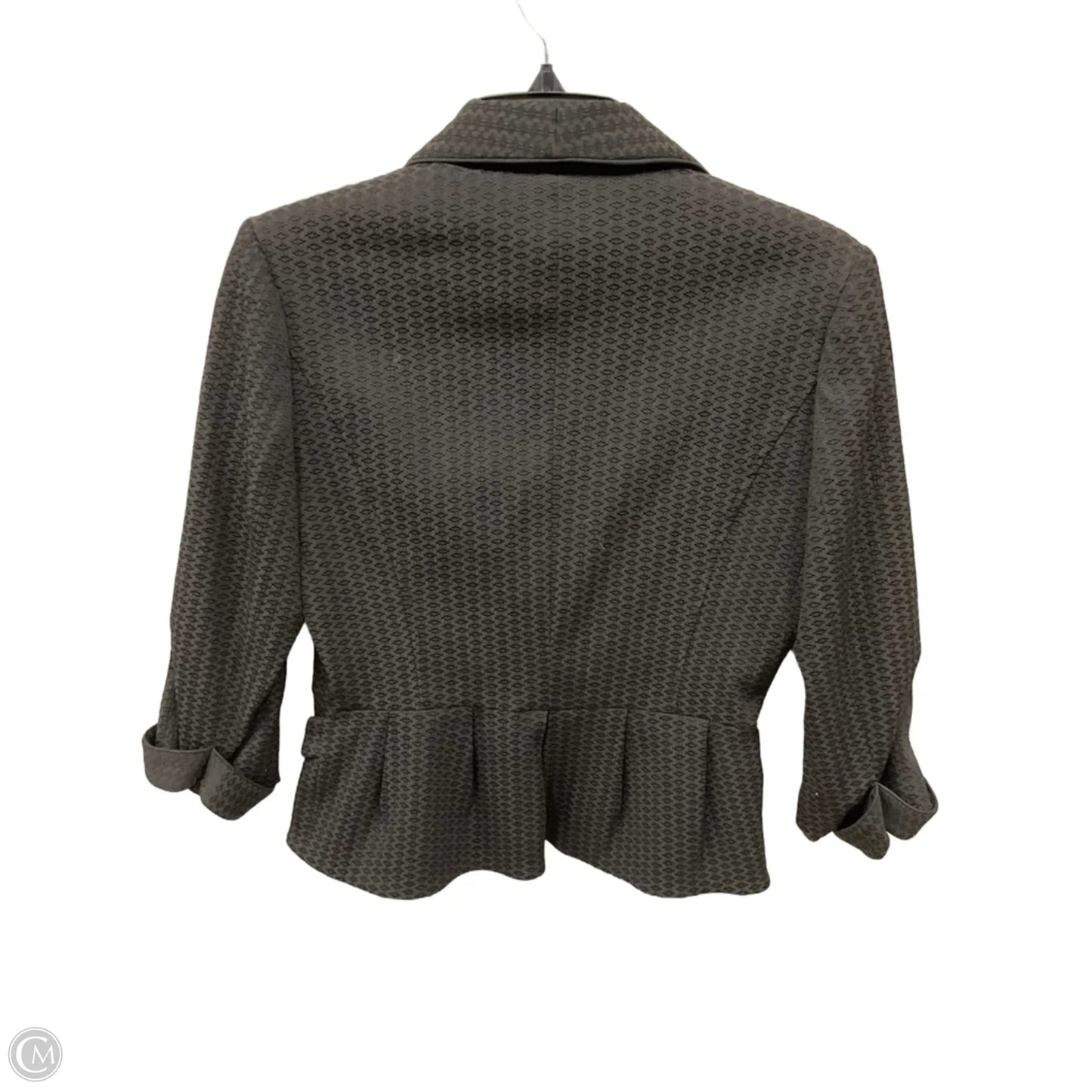 Blazer By Asos In Black, Size: M