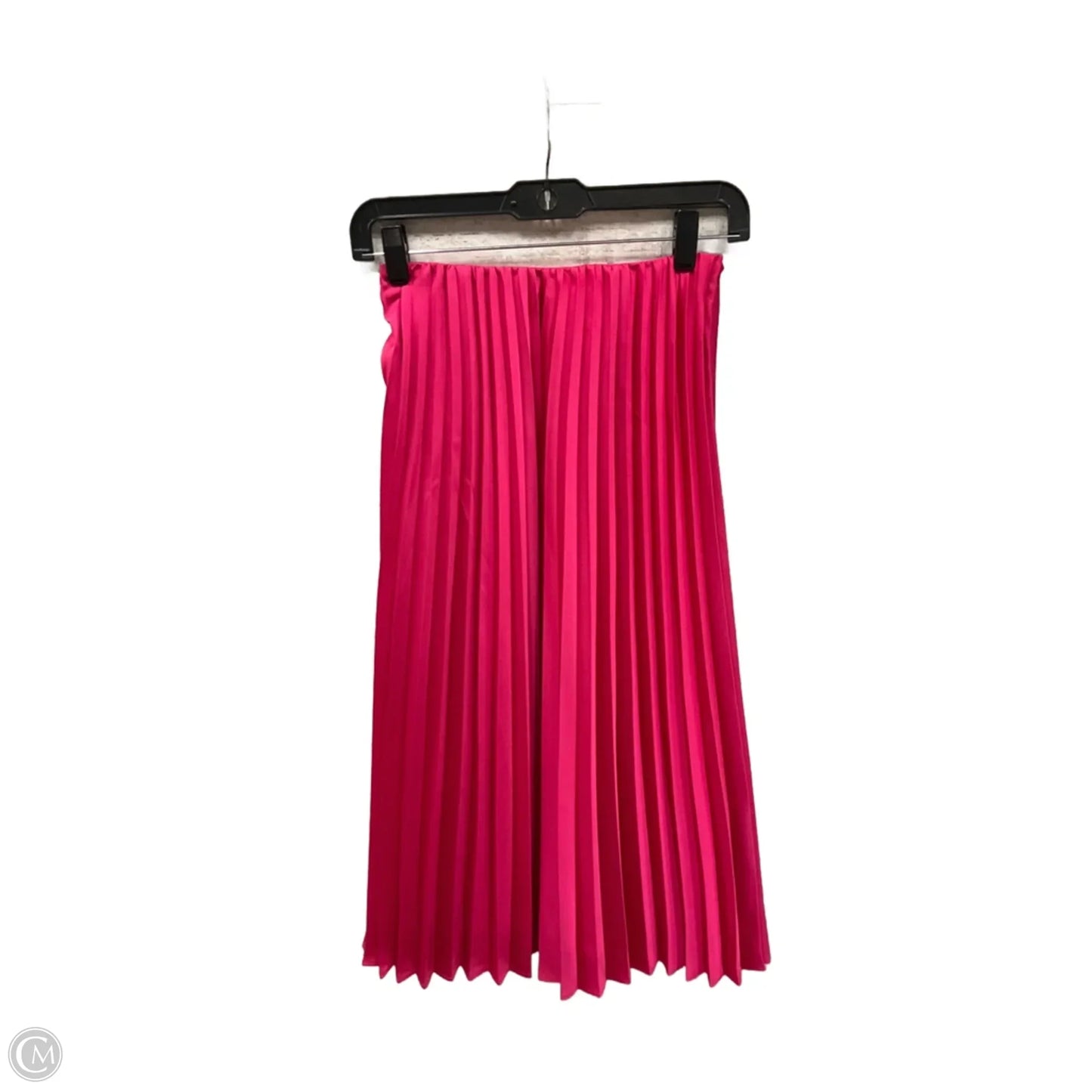 Skirt Maxi By J. Crew In Pink, Size: 0