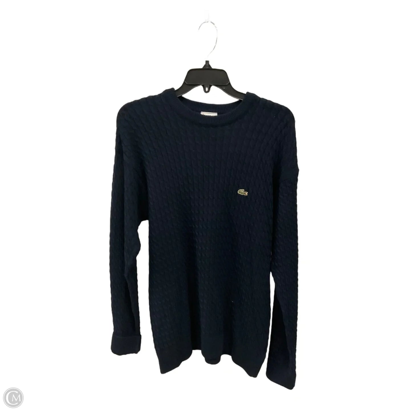 Jacket Moto By Madewell In Black, Size: M