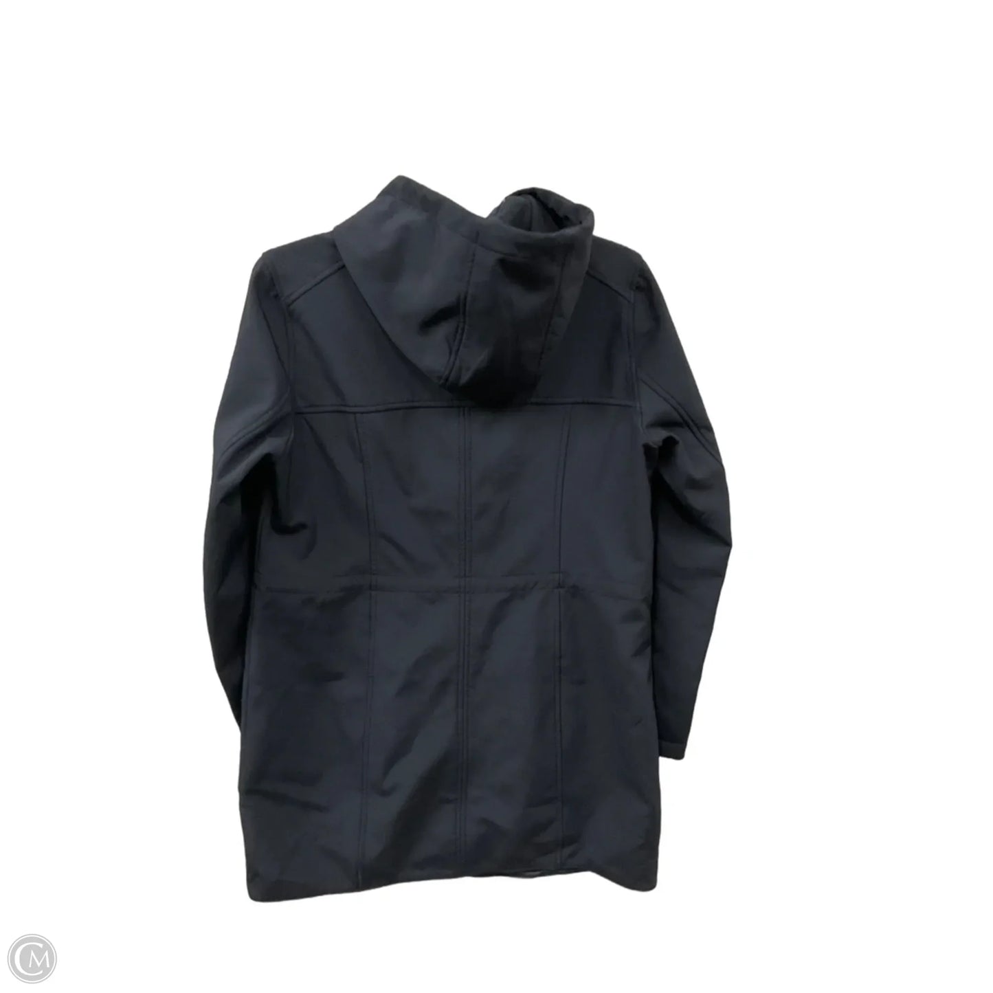 Coat Other By Bcbgeneration In Navy, Size: M
