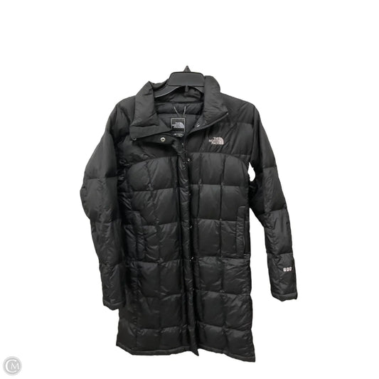 Coat Puffer & Quilted By The North Face In Black, Size: Sp