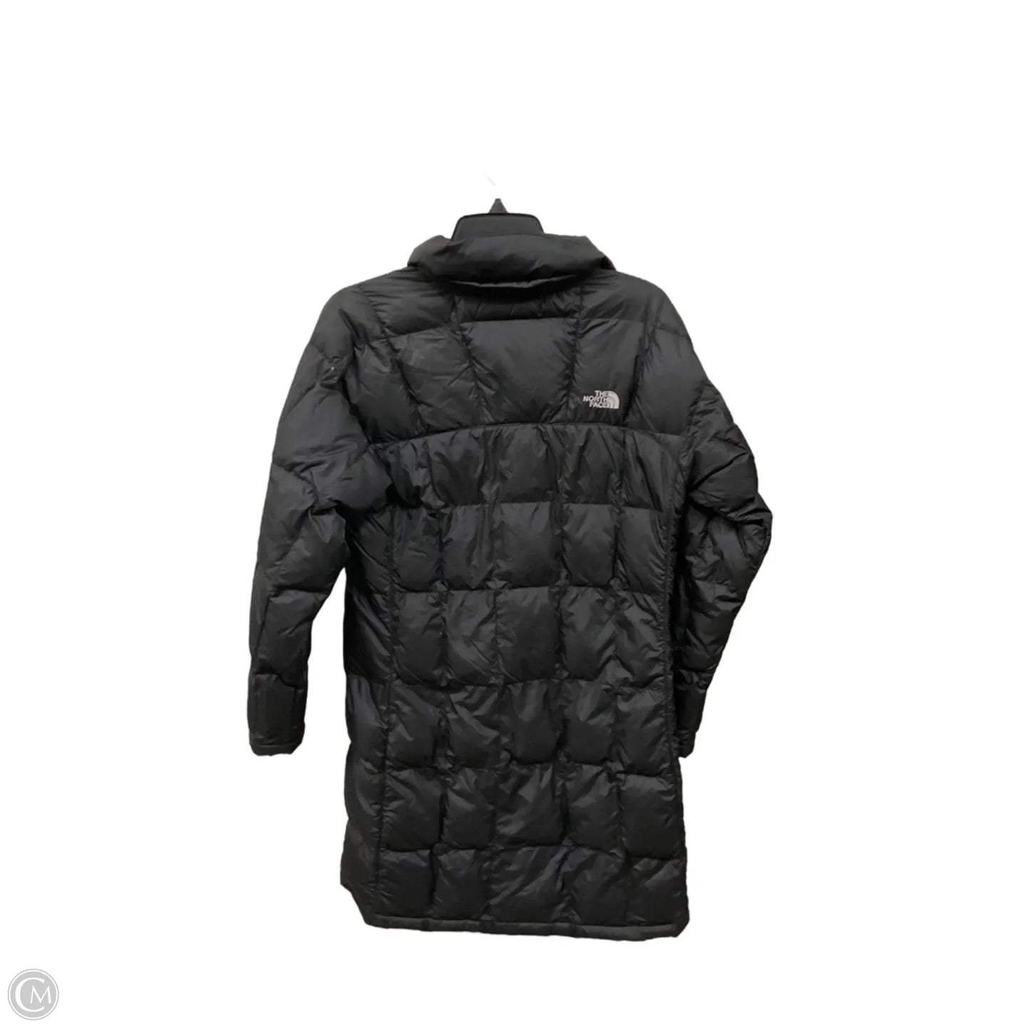 Coat Puffer & Quilted By The North Face In Black, Size: Sp