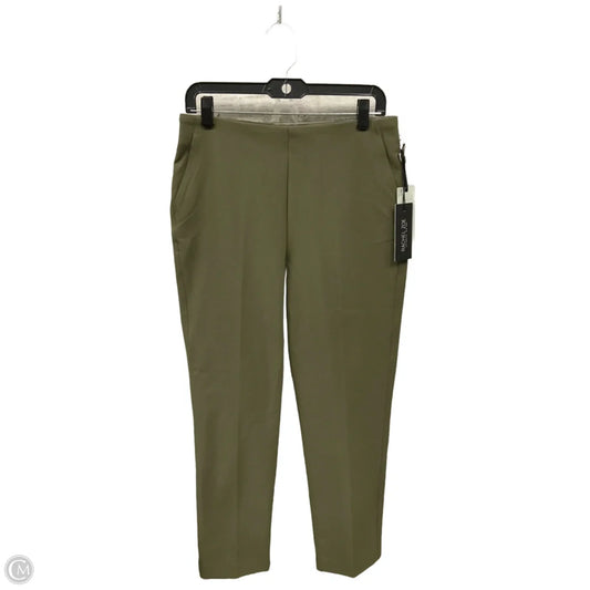 Pants Dress By Rachel Zoe In Green, Size: 6
