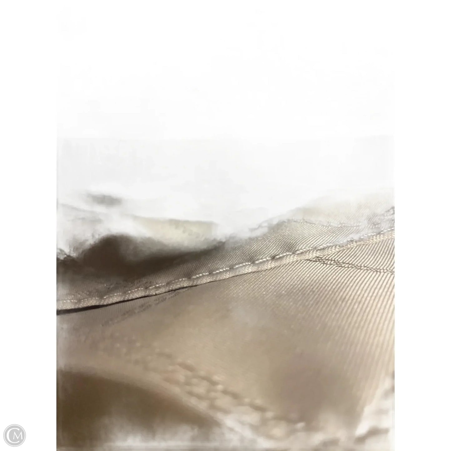 Crossbody Designer By Michael Kors, Size: Medium