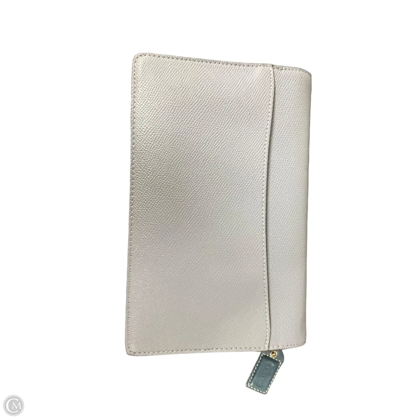 Crossbody Designer By Coach, Size: Small