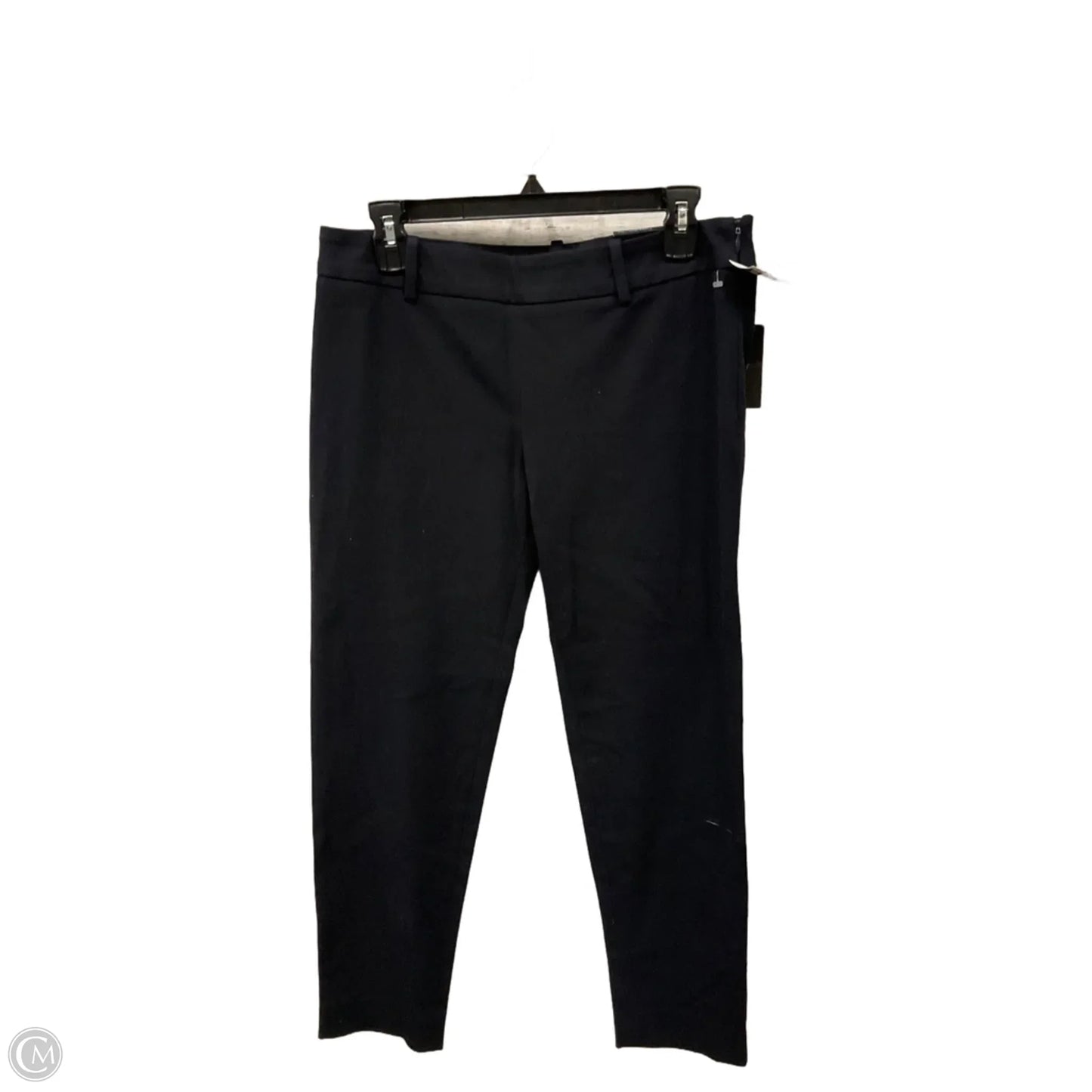 Pants Dress By Cynthia Rowley In Navy, Size: 6