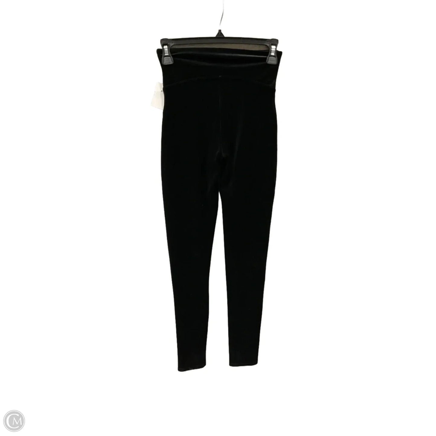 Pants Leggings By Spanx In Black, Size: 4