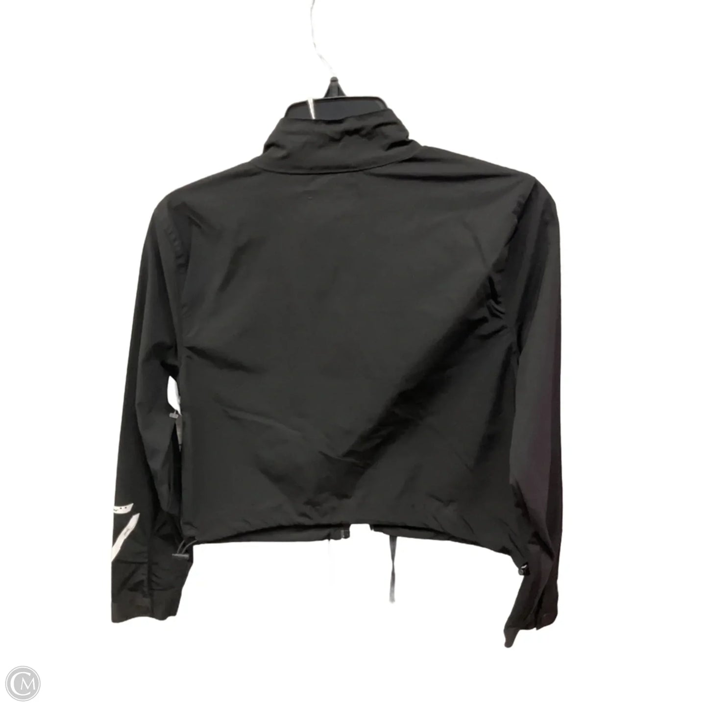Jacket Utility By Red In Black, Size: Xs