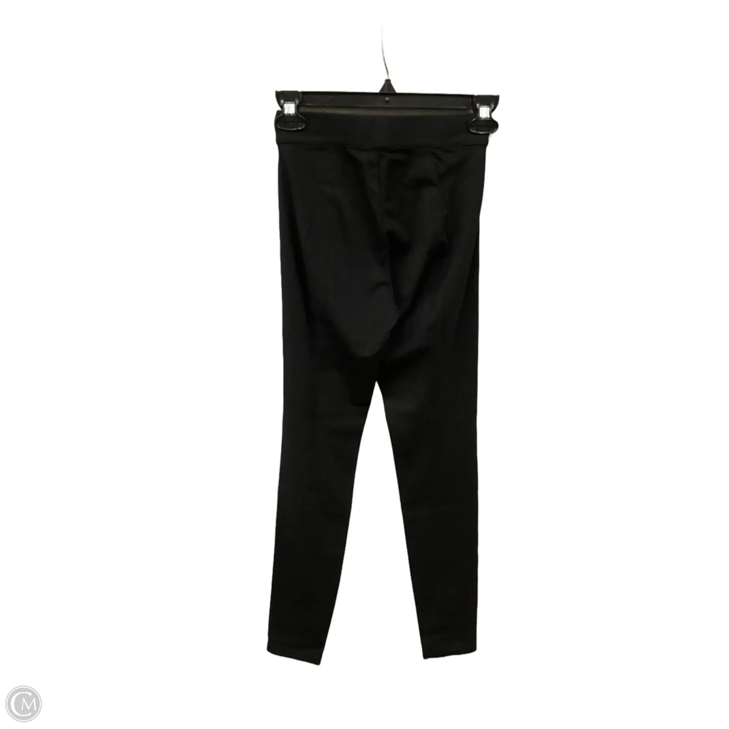 Pants Leggings By Vince In Black, Size: 2