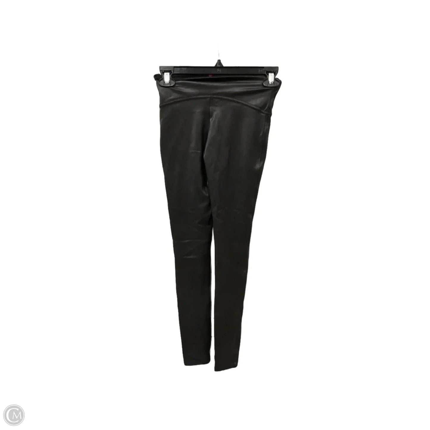 Pants Leggings By Spanx In Black, Size: 2