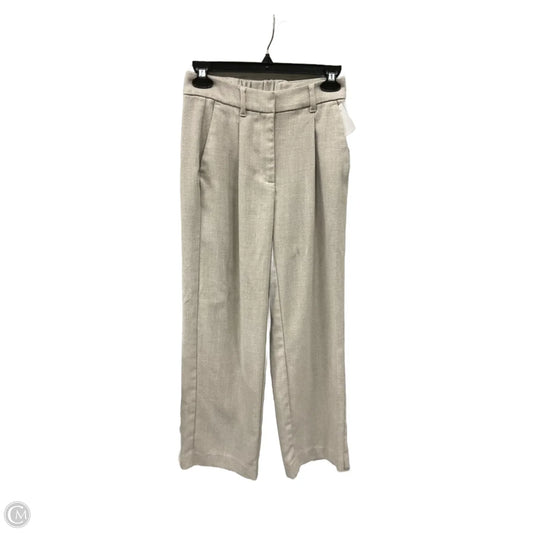 Pants Dress By Old Navy In Grey, Size: 2