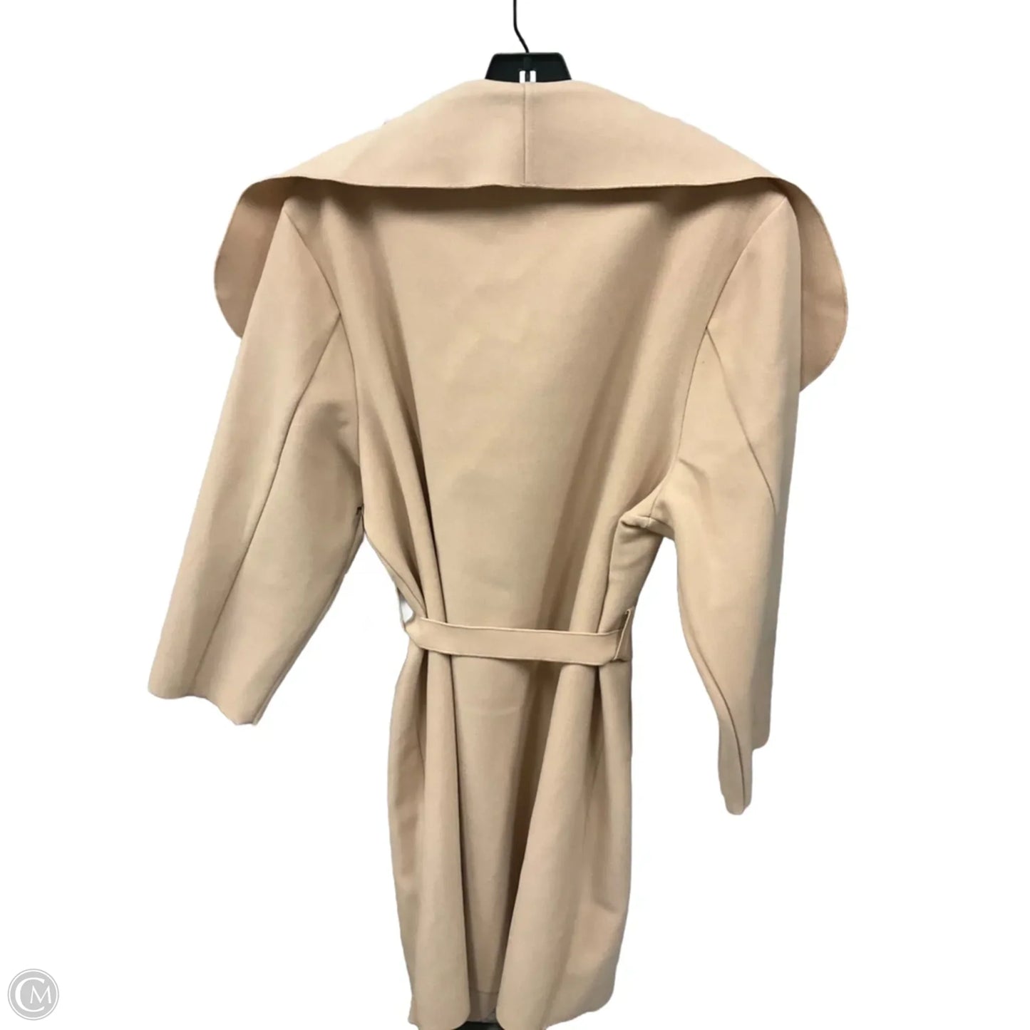 Jacket Other By Clothes Mentor In Tan, Size: 1x