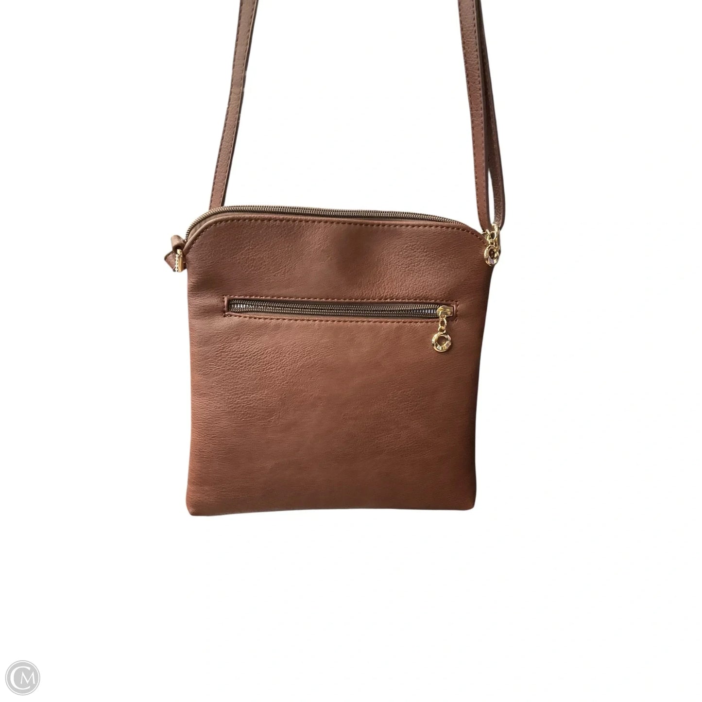 Crossbody By Clothes Mentor, Size: Medium