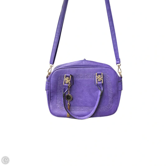 Crossbody By Montana West, Size: Medium
