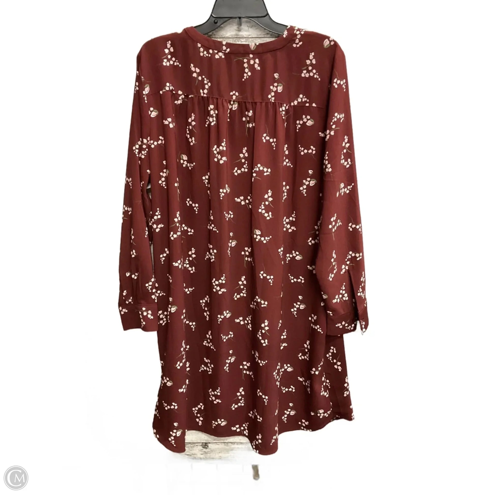 loft red floral dress LOFT | Dresses | Loft Floral Dress