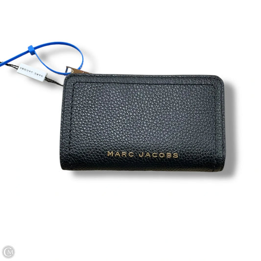 Wallet Luxury Designer By Marc Jacobs, Size: Medium