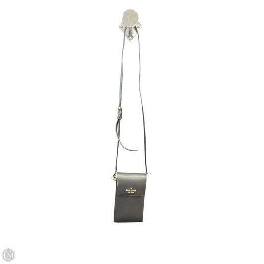 Crossbody Designer By Kate Spade, Size: Small