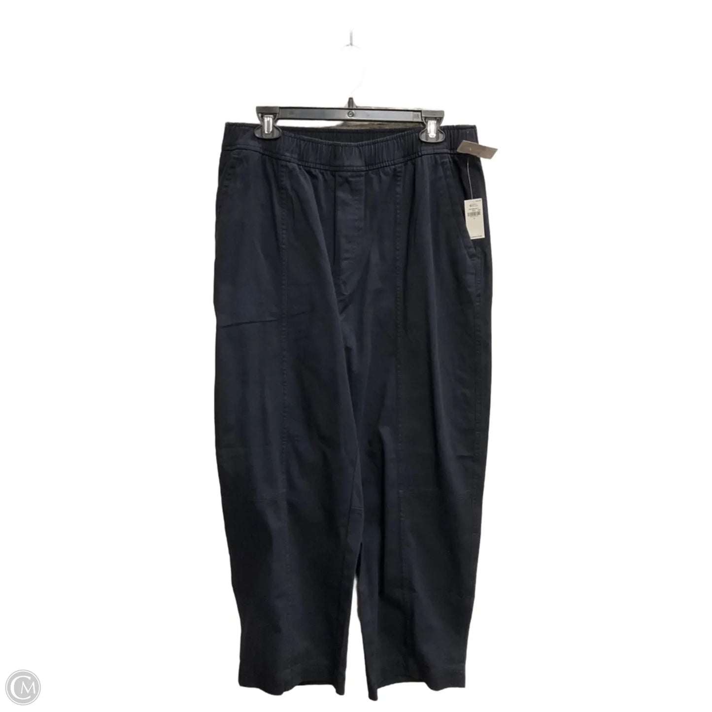 Pants Cargo & Utility By Old Navy In Navy, Size: 12