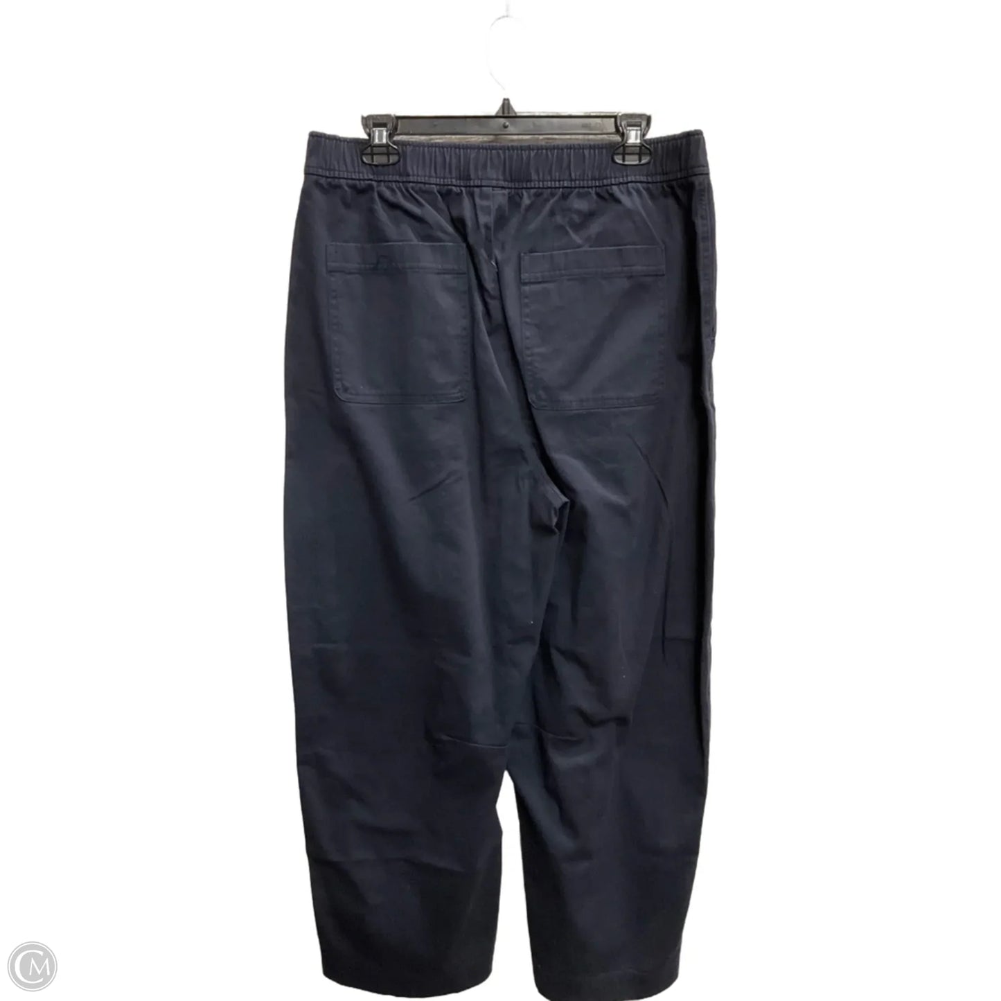 Pants Cargo & Utility By Old Navy In Navy, Size: 12