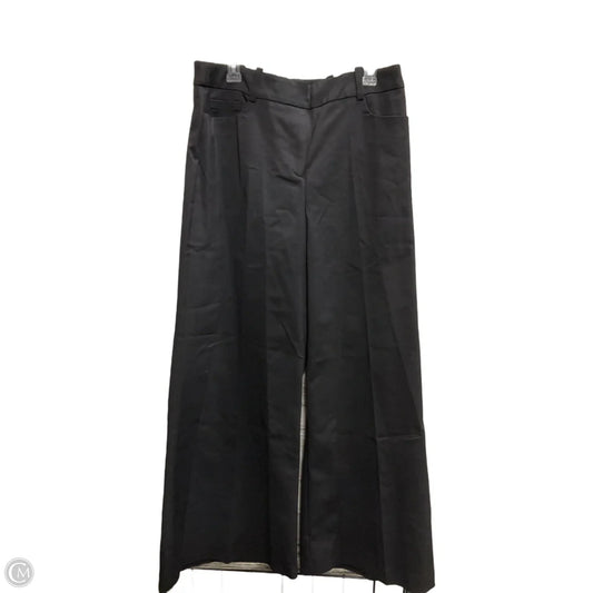 Pants Dress By New York And Co In Black, Size: 12