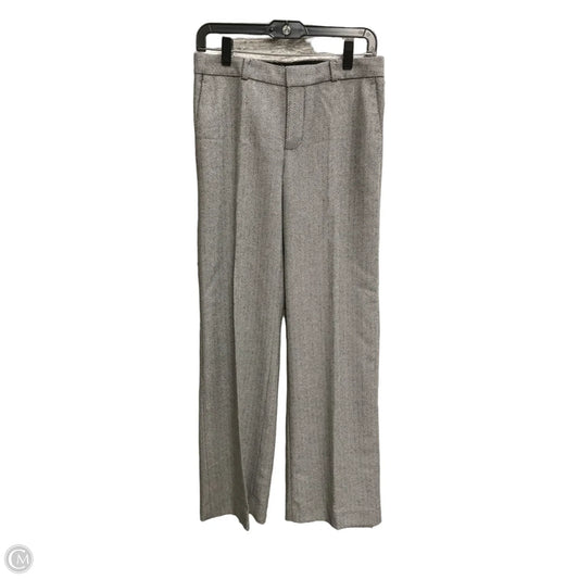 Pants Dress By Banana Republic In Grey, Size: 2