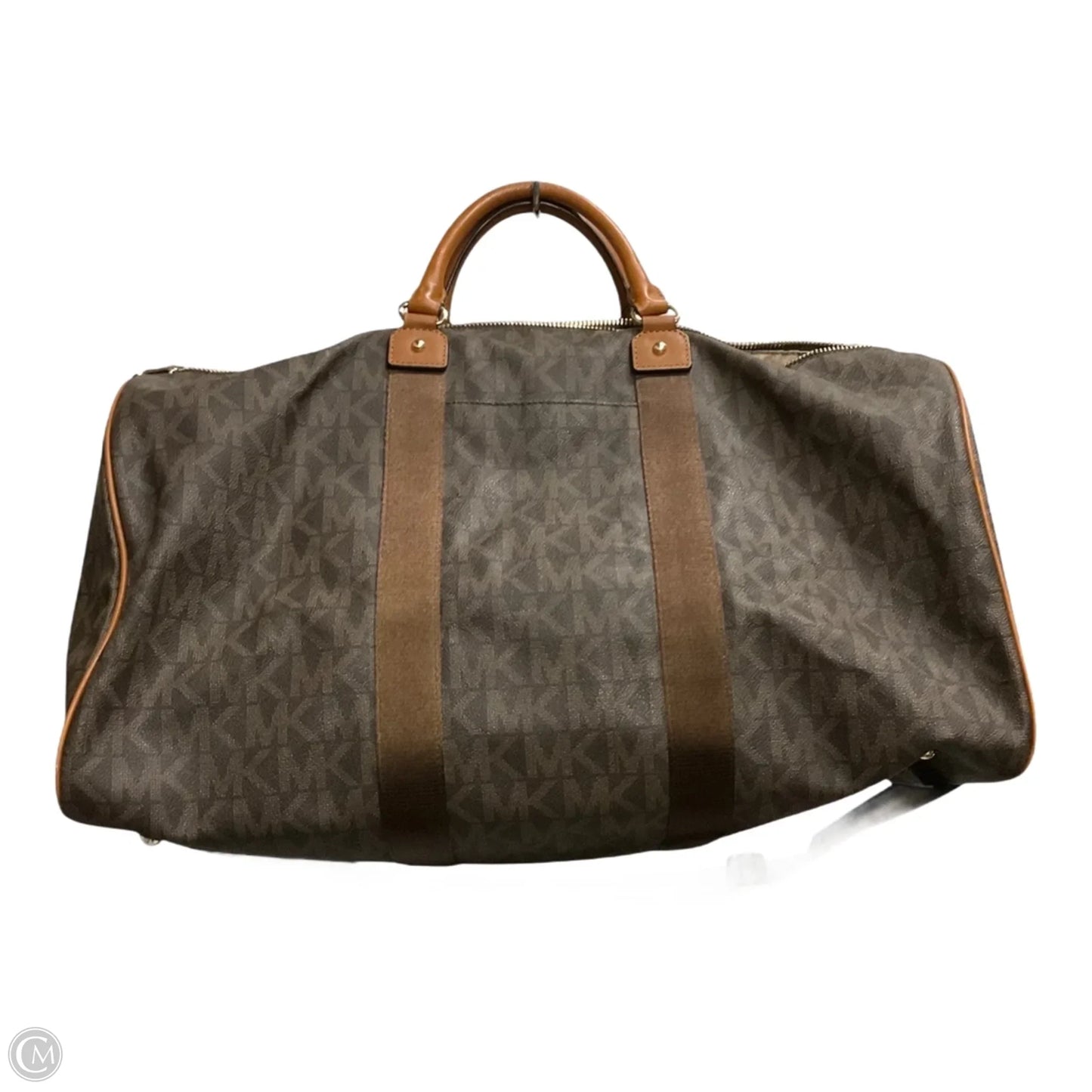 Duffle And Weekender Designer By Michael Kors, Size: Large