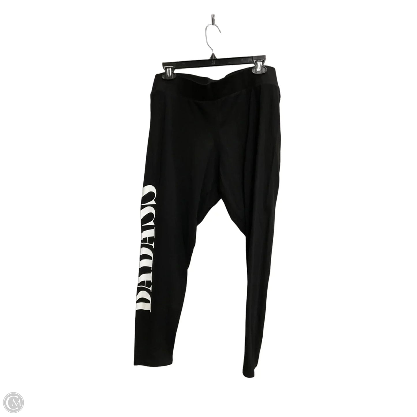 Pants Leggings By Torrid In Black, Size: 2x