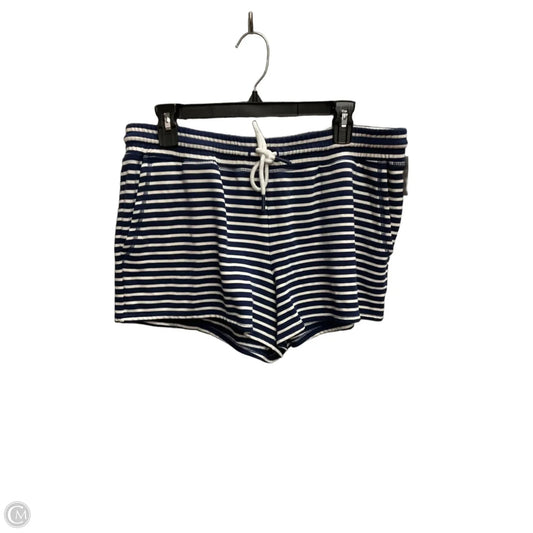 Shorts By Vineyard Vines In Blue, Size: 8