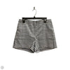 Shorts By Loft In Blue, Size: 8