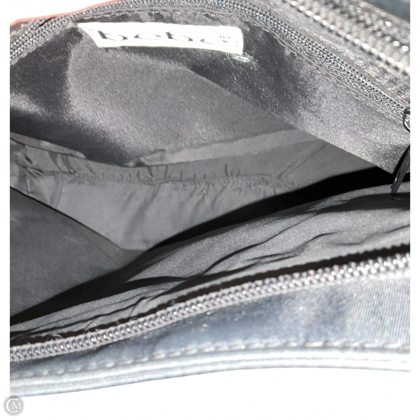 Handbag By Bebe, Size: Small