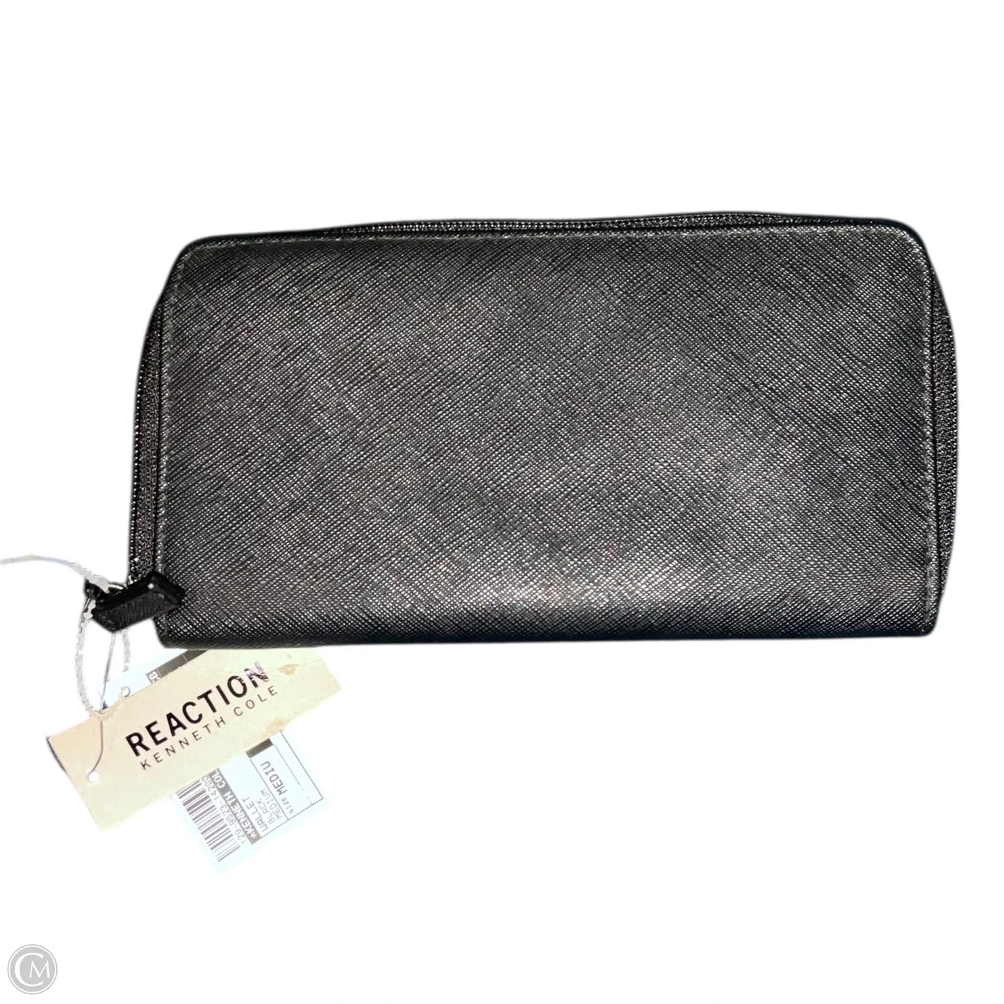 Wallet By Kenneth Cole Reaction, Size: Medium